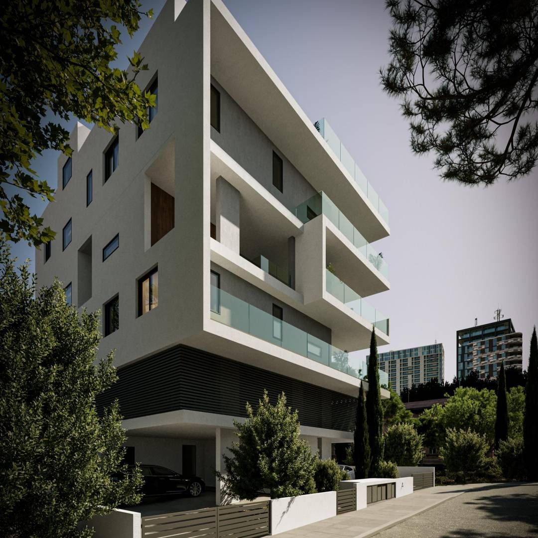 Flat in Larnaca, Cyprus, 165 m² - picture 18