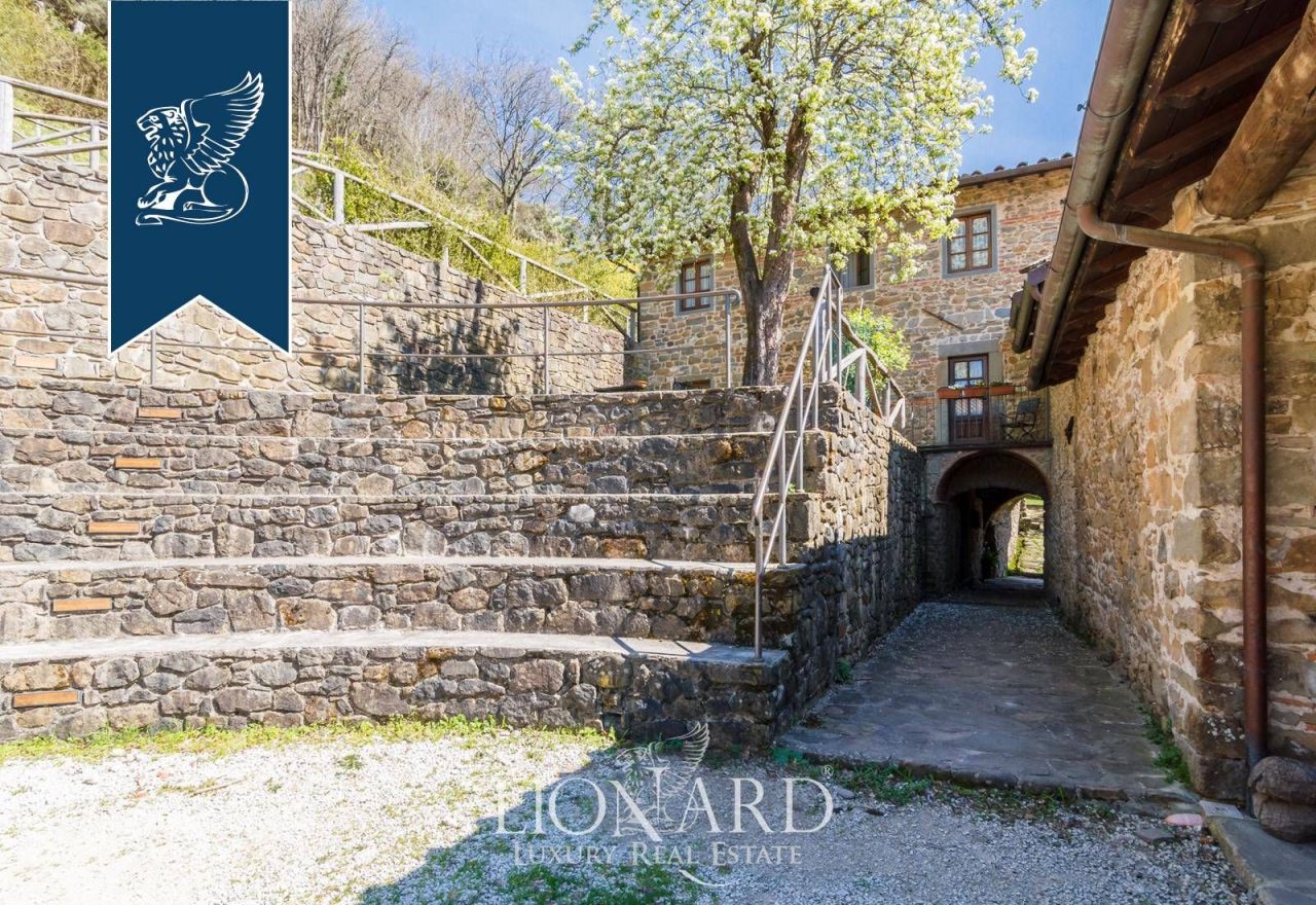 Farm in Lucca, Italien, 850 m² - Foto 14