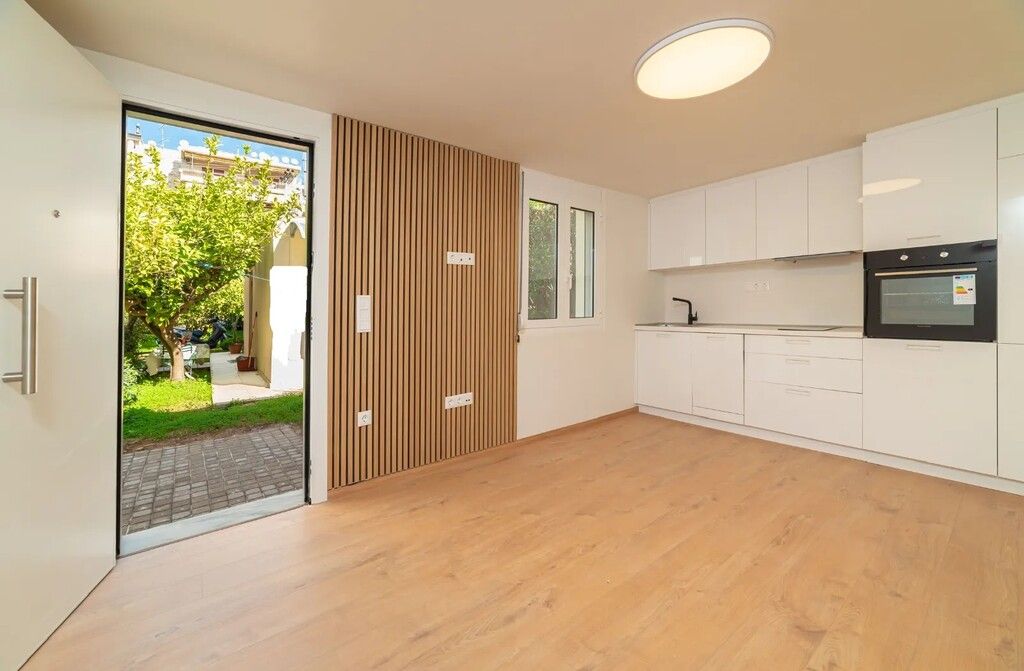 Appartement à Glyfada, Grèce, 40 m² - image 1