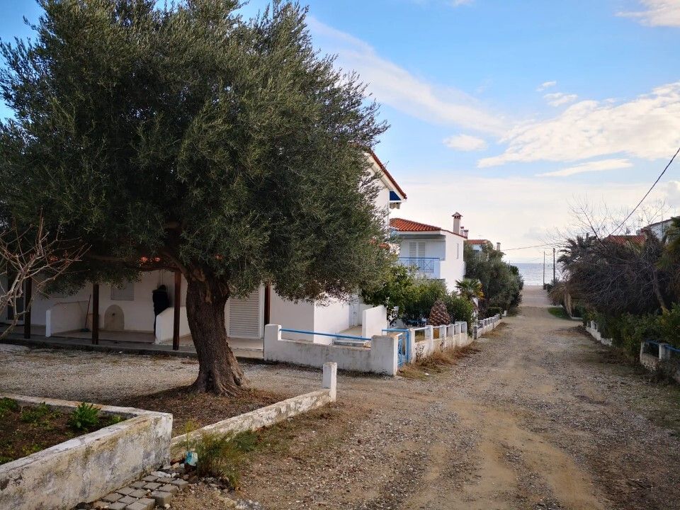 Maisonette a Calcidica, Grecia, 95 m² - foto 1