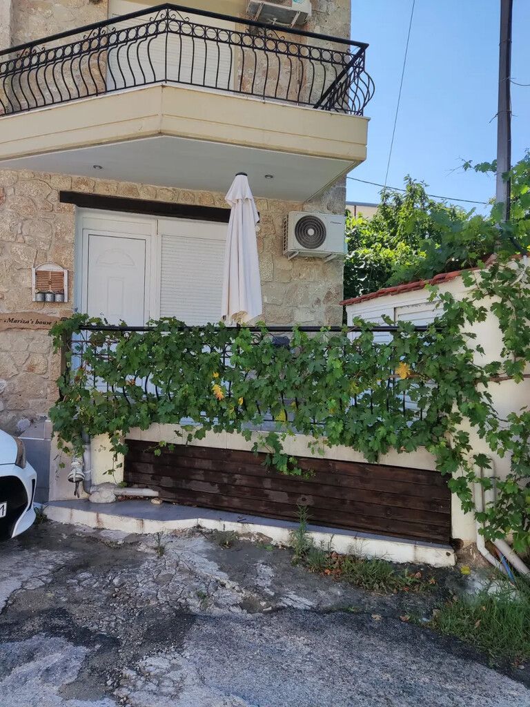 Flat in Kassandra, Greece, 39 m² - picture 1