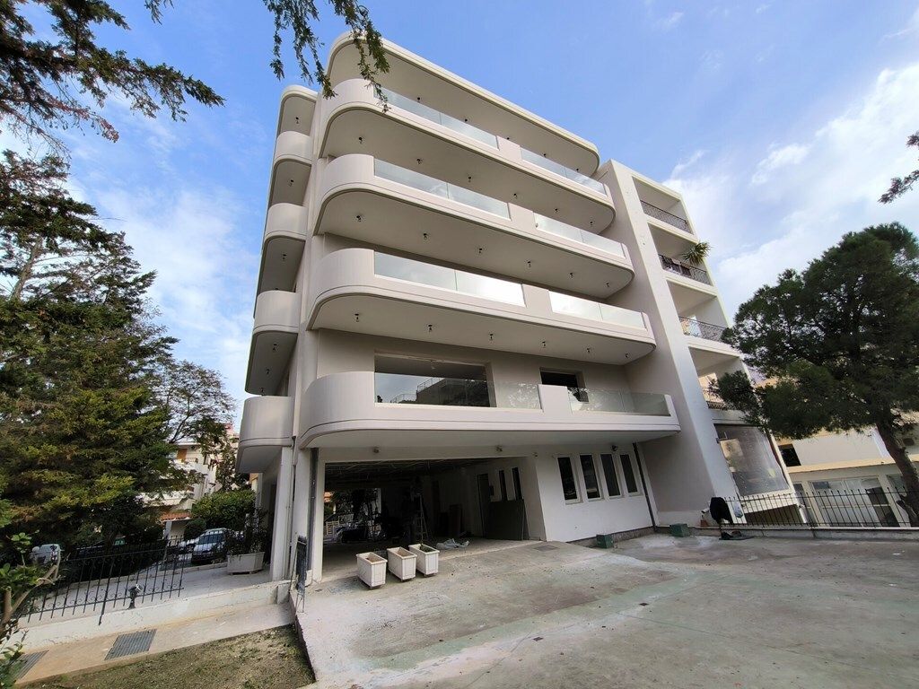 Piso en Voula, Grecia, 135 m² - imagen 1
