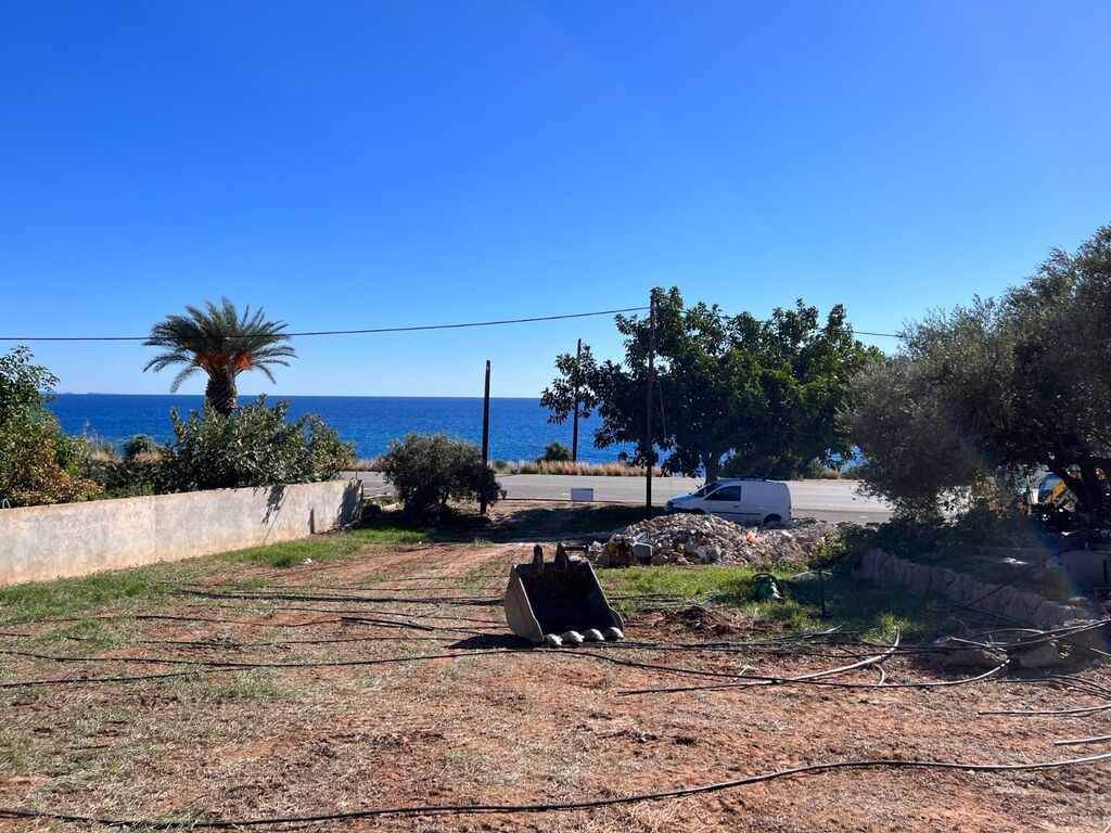 Terreno a Heraklion, Grecia, 1 700 m2 - foto 2