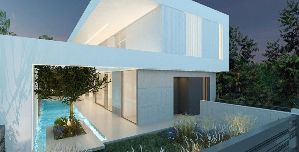 Maison à Athènes, Grèce, 270 m² - image 2