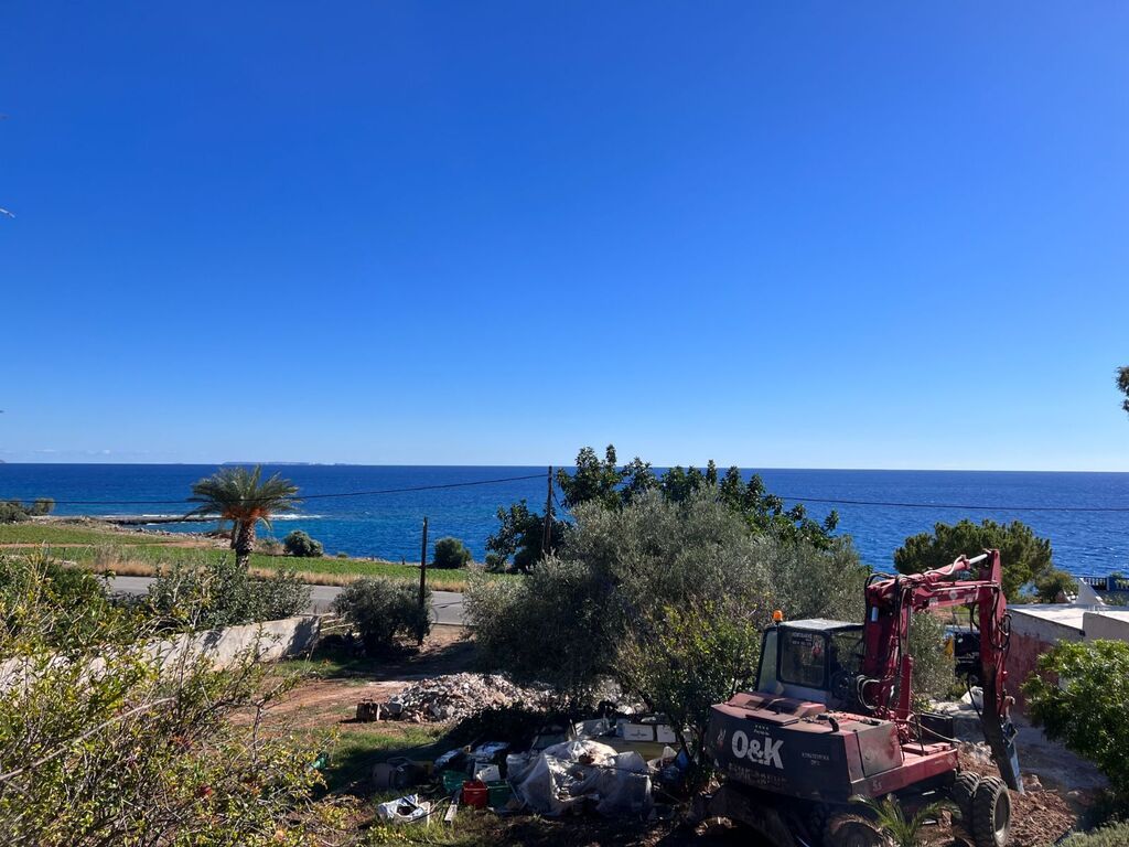 Terreno a Heraklion, Grecia, 1 700 m2 - foto 5