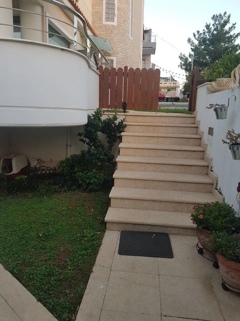 Haus in Athen, Griechenland, 497 m² - Foto 8