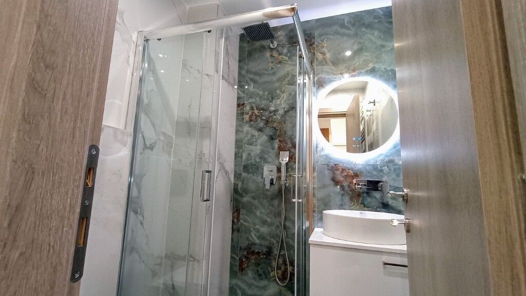 Flat in Thessaloniki, Greece, 40 m² - picture 17