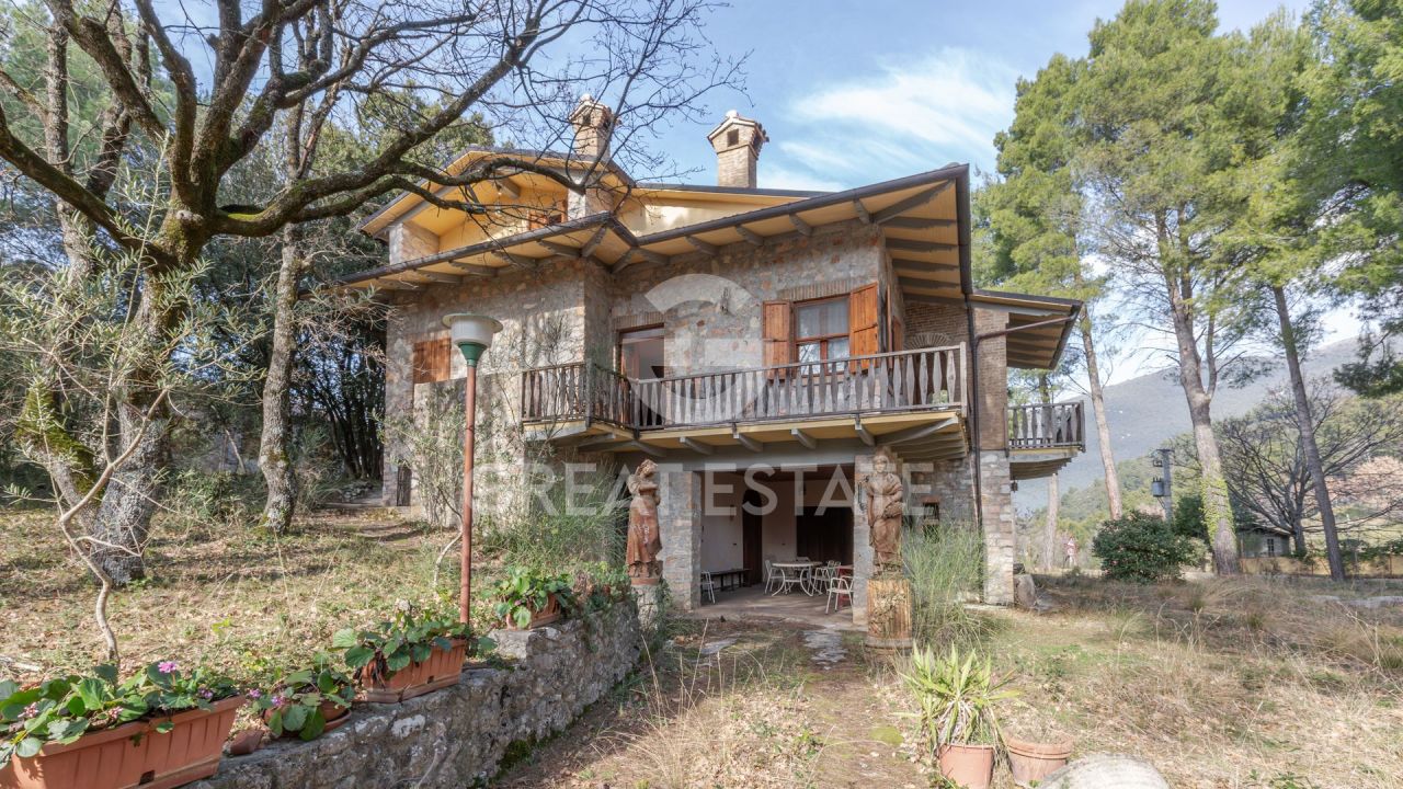 Casa a Campello sul Clitunno, Italia, 203.35 m² - foto 3