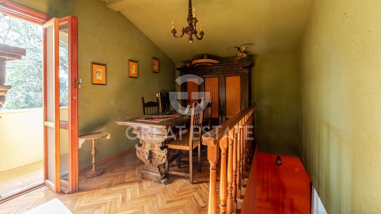 Casa a Campello sul Clitunno, Italia, 203.35 m² - foto 17