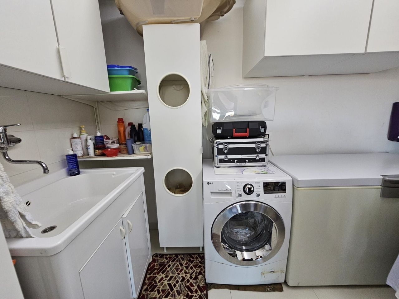 Wohnung in Grisolia, Italien, 250 m² - Foto 15