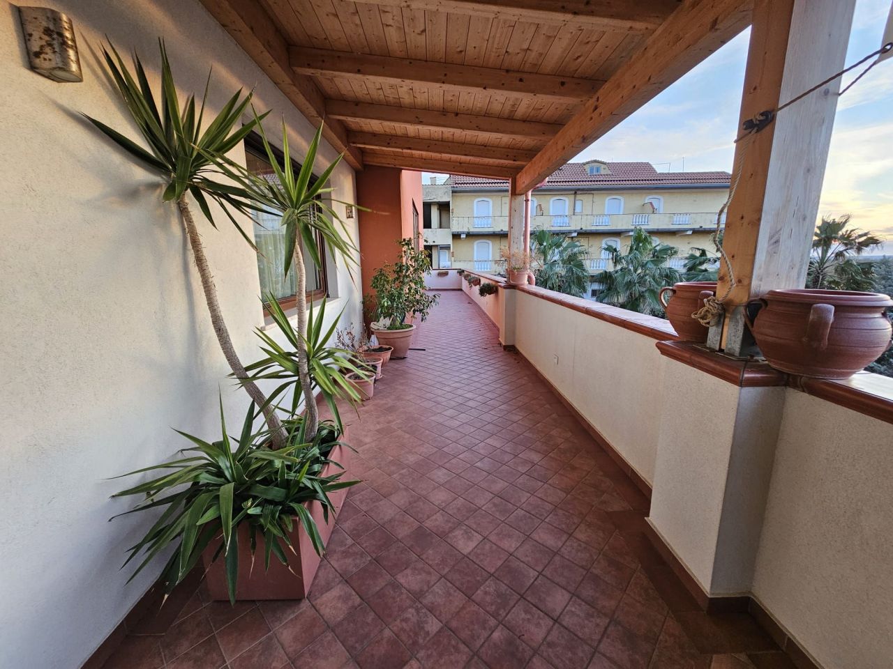 Wohnung in Grisolia, Italien, 250 m² - Foto 17