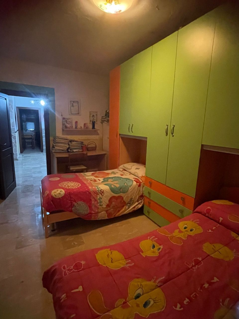 Flat in Santa Maria del Cedro, Italy, 250 m² - picture 8