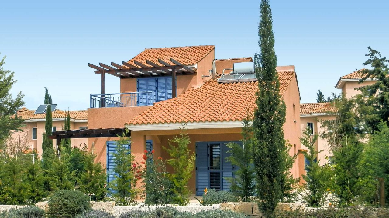 Villa en Polis, Chipre, 93 m² - imagen 6