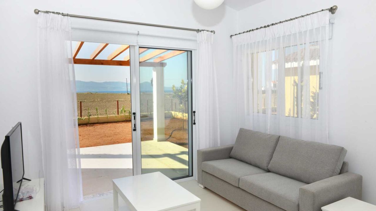 Villa en Polis, Chipre, 93 m² - imagen 8