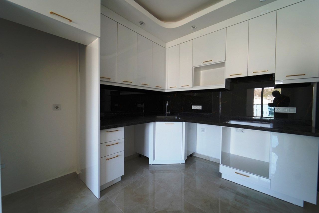 Appartement à Gazipasa, Turquie, 60 m² - image 7