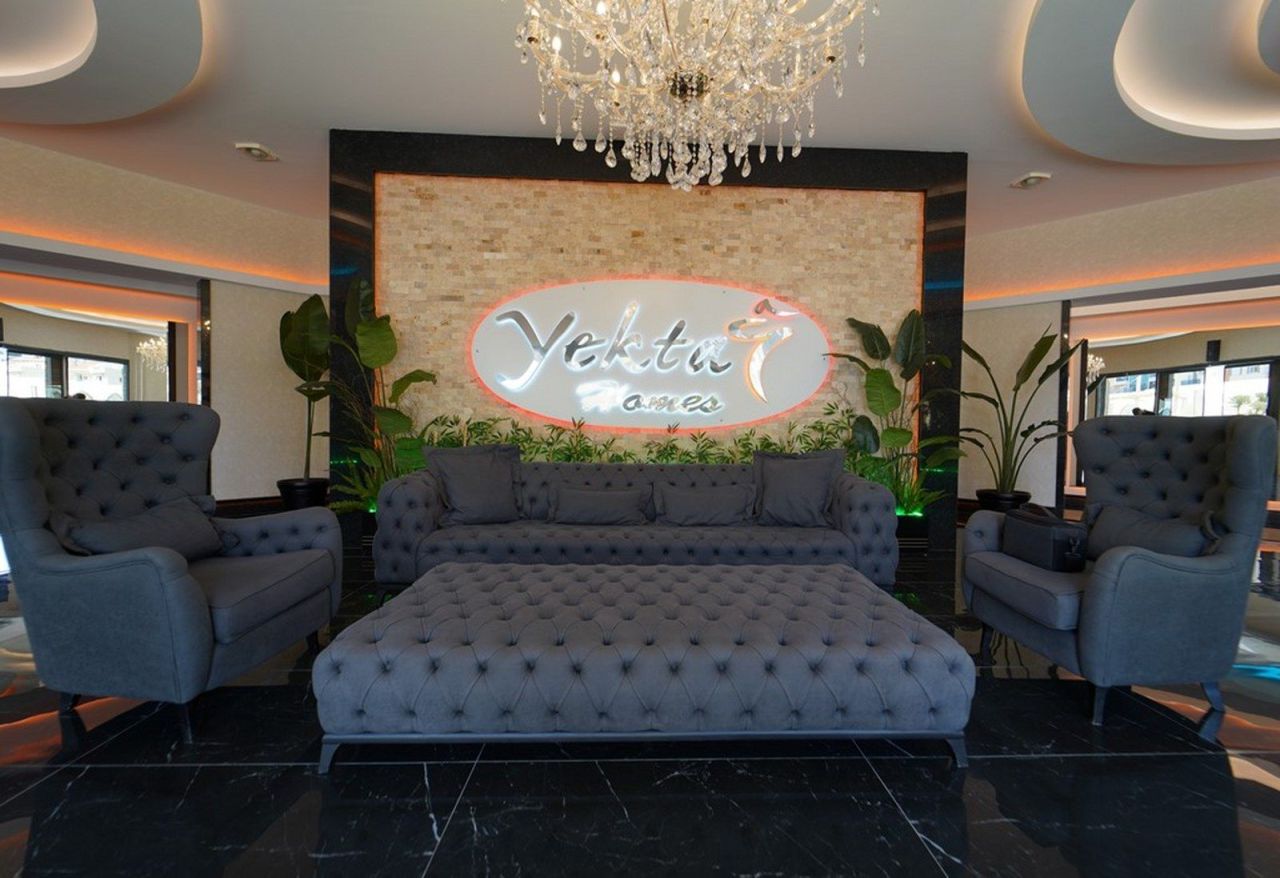 Appartement à Gazipasa, Turquie, 60 m² - image 5