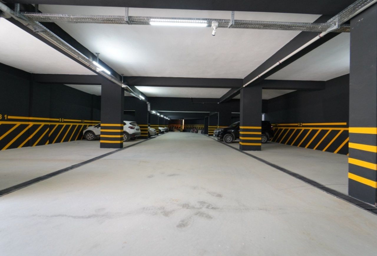 Appartement à Gazipasa, Turquie, 60 m² - image 6