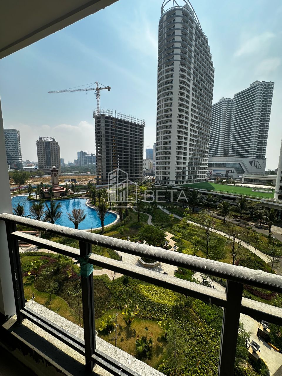 Hotel, albergo a Sihanoukville, Cambogia, 495.8 m² - foto 3