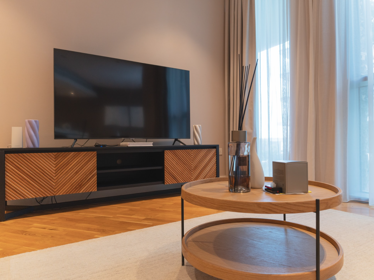 Appartamenti a Dubai, EAU, 105 m² - foto 7