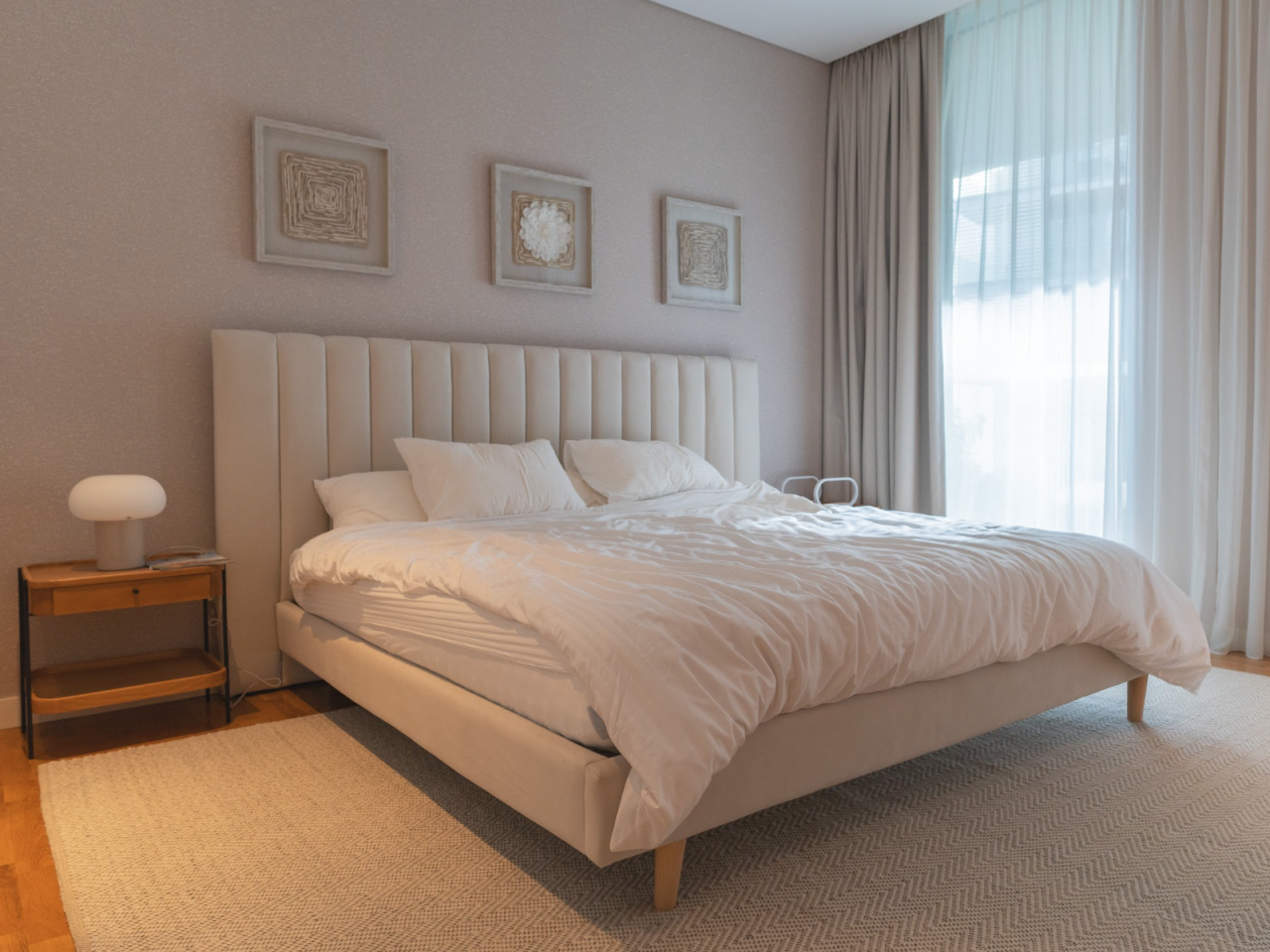 Appartamenti a Dubai, EAU, 105 m² - foto 3