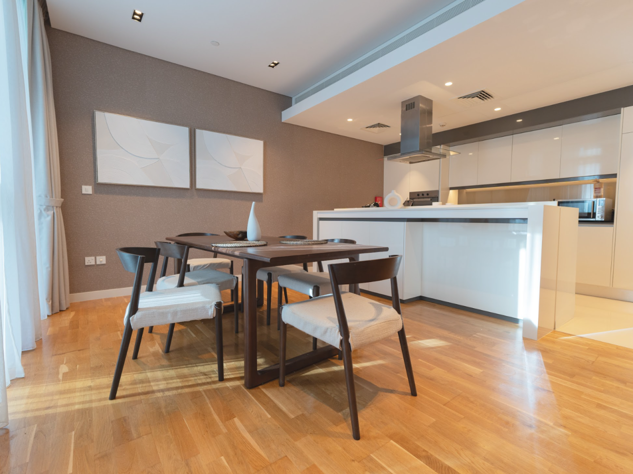 Appartamenti a Dubai, EAU, 105 m² - foto 9