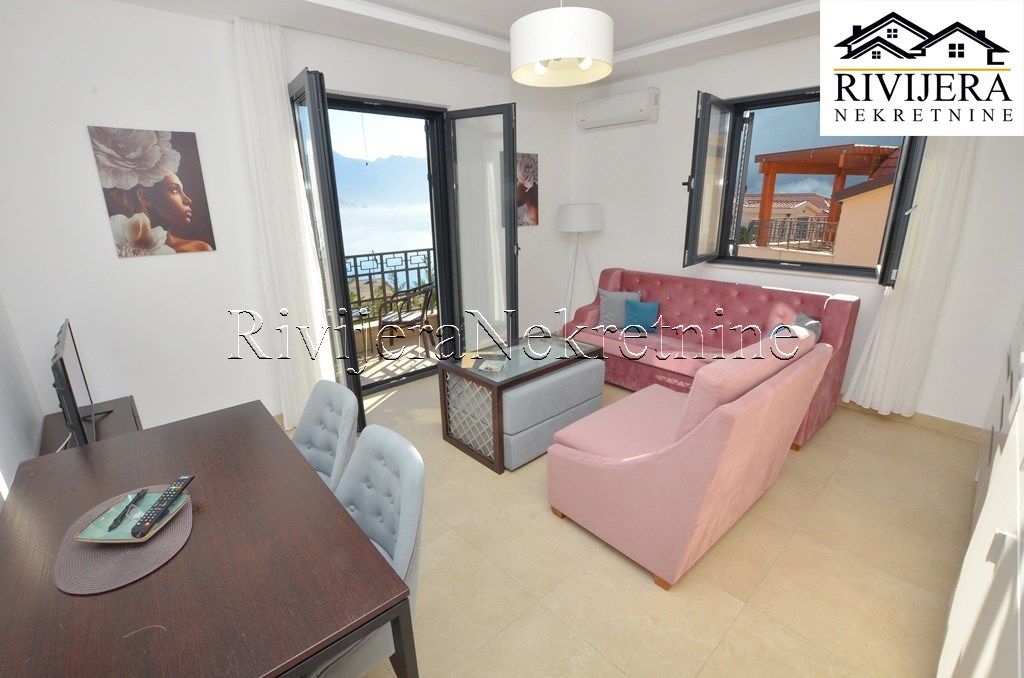 Piso en Kotor, Montenegro, 39 m² - imagen 3