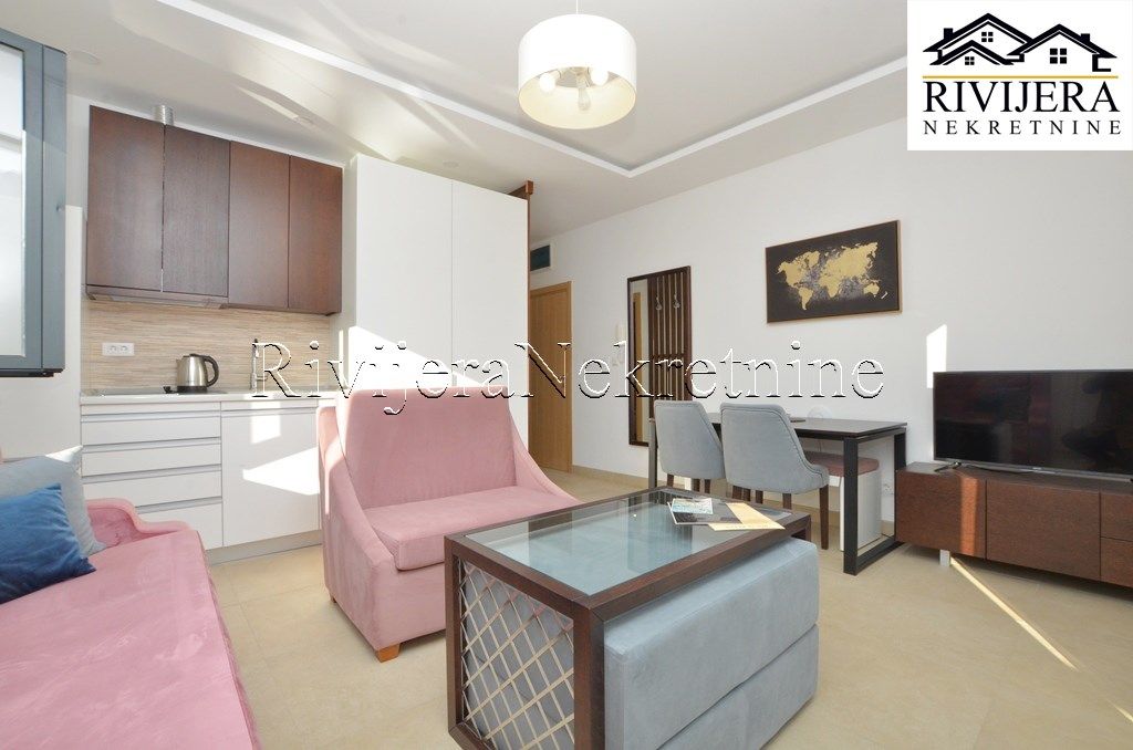 Piso en Kotor, Montenegro, 39 m² - imagen 4