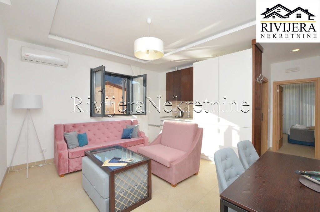 Piso en Kotor, Montenegro, 39 m² - imagen 5