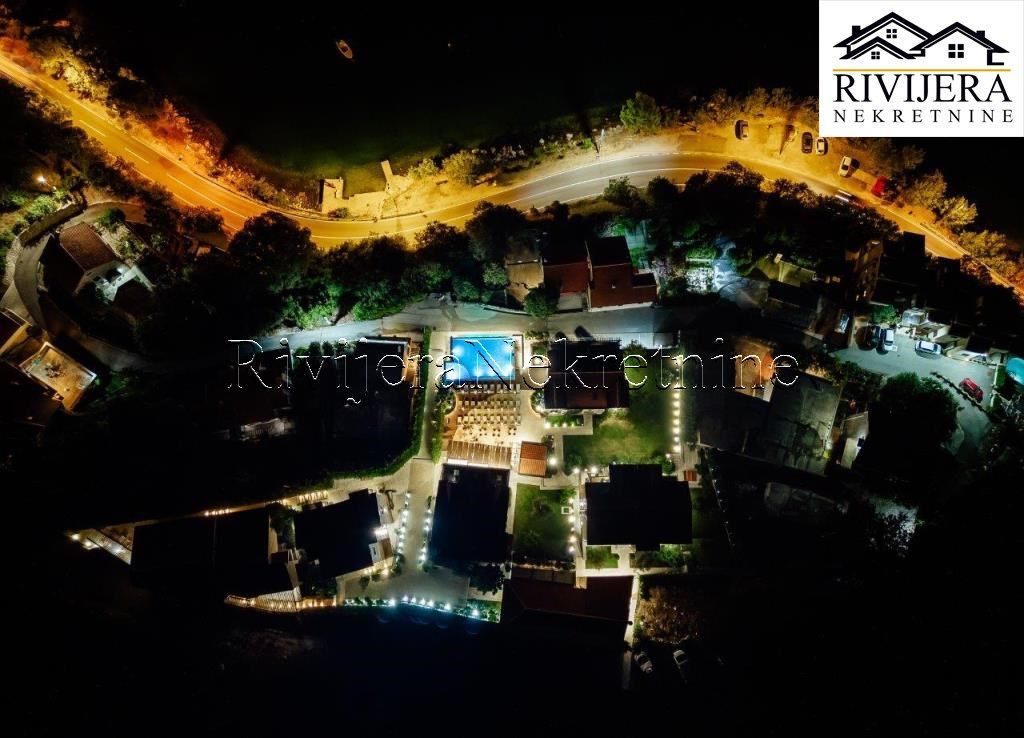 Piso en Kotor, Montenegro, 39 m² - imagen 11