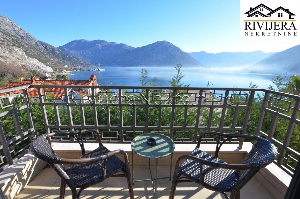 Piso en Kotor, Montenegro, 39 m² - imagen 2