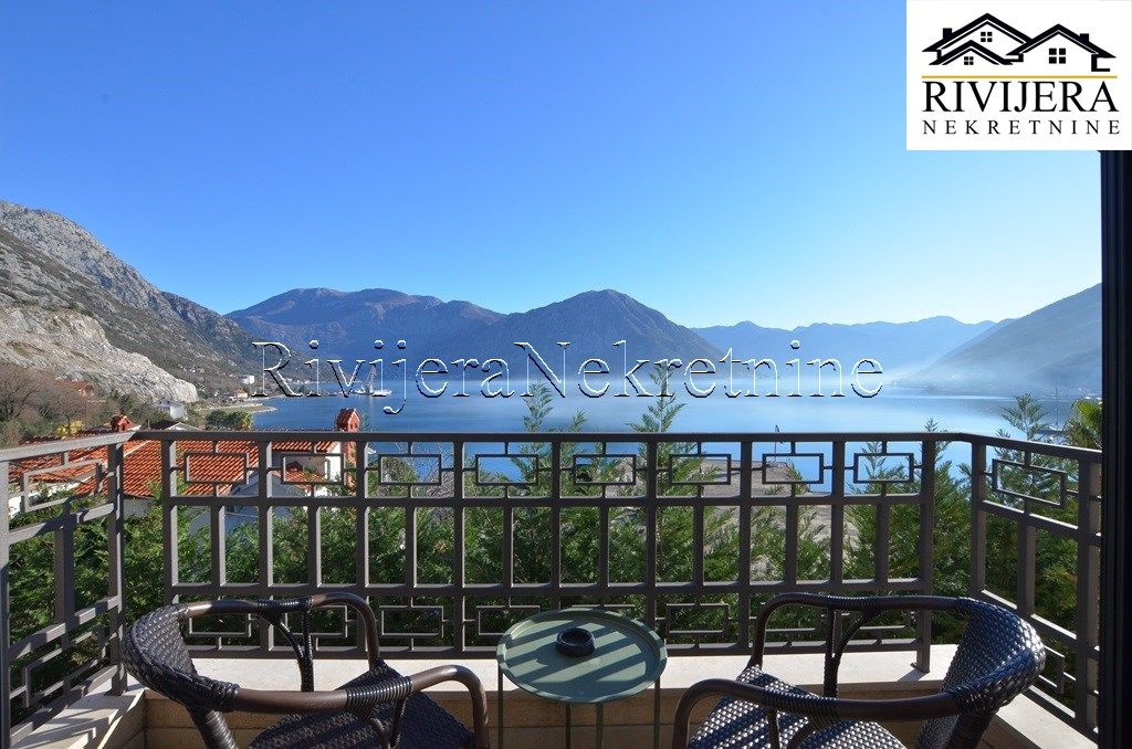Wohnung in Kotor, Montenegro, 39 m² - Foto 1