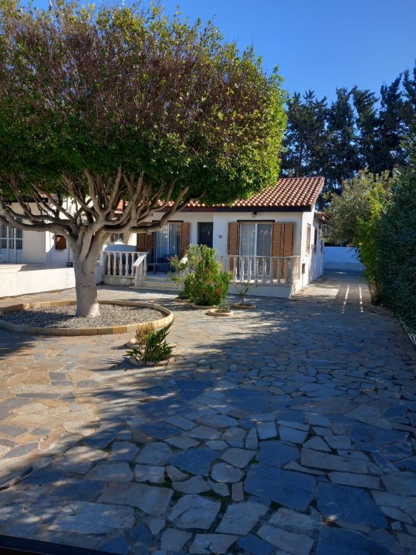 Villa in Paphos, Zypern, 80 m² - Foto 4