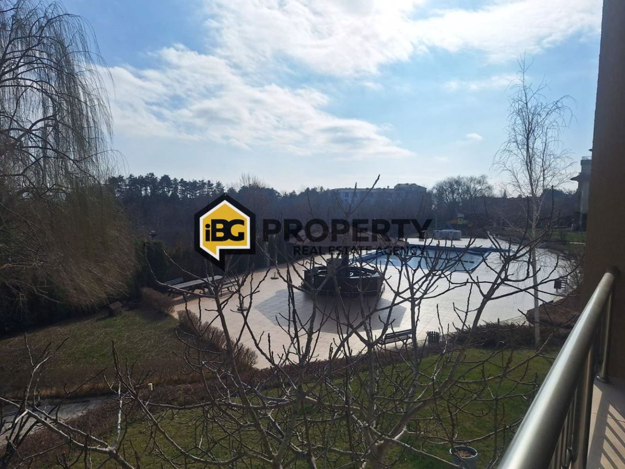 Appartement à Byala, Bulgarie, 61 m² - image 1