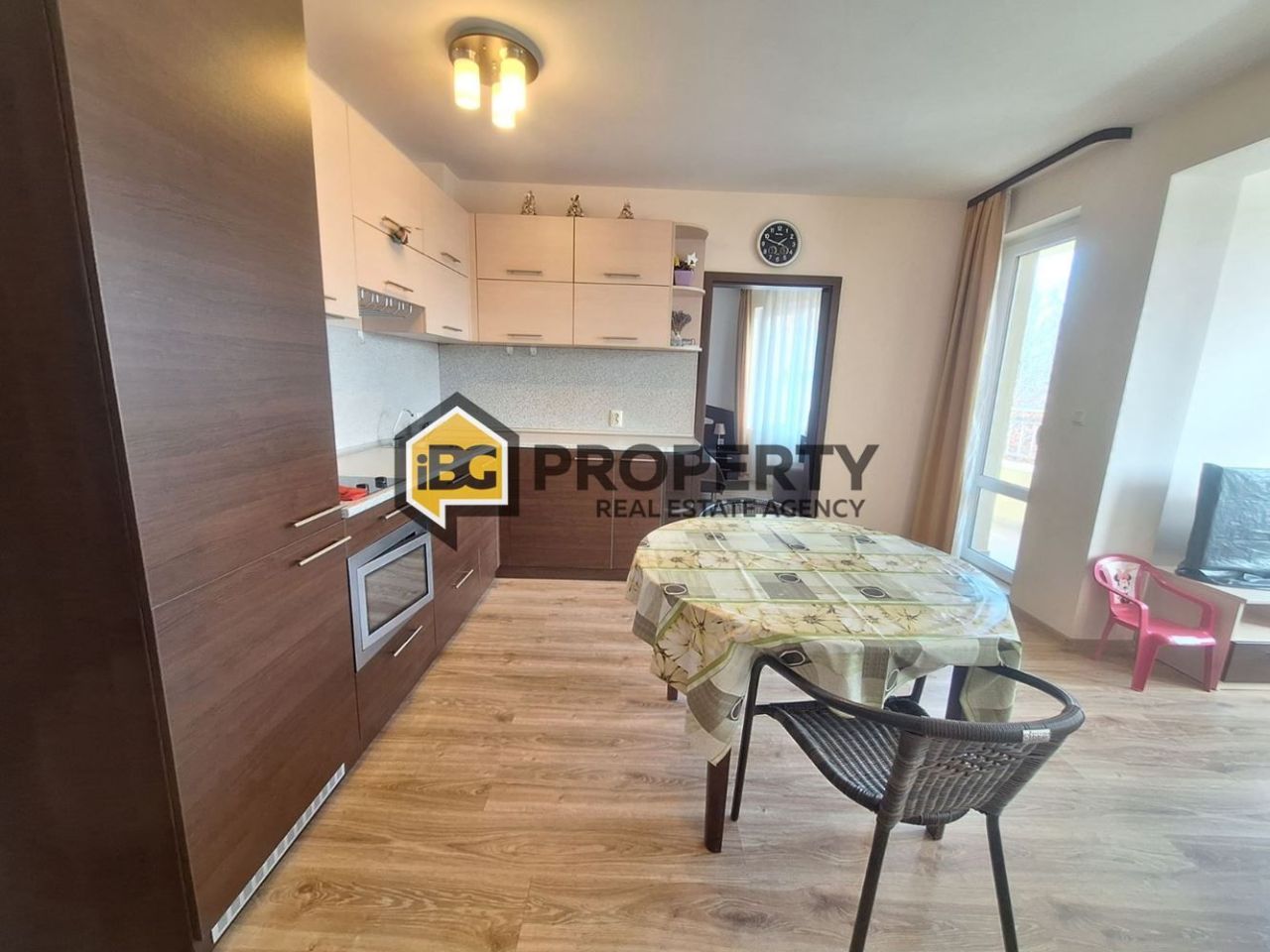 Apartamento en Byala, Bulgaria, 61 m² - imagen 7