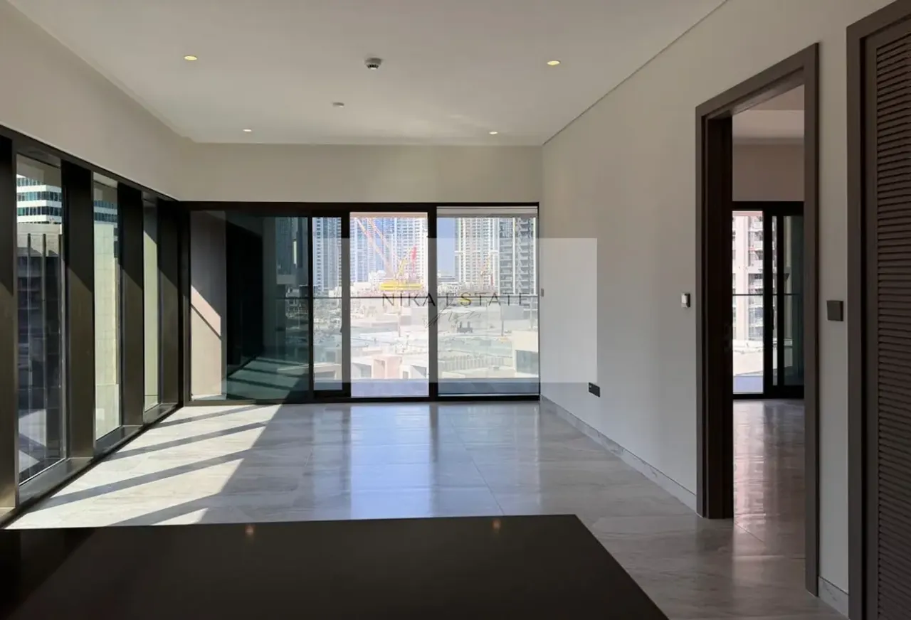 Apartment in Dubai, UAE, 81 m² - picture 1