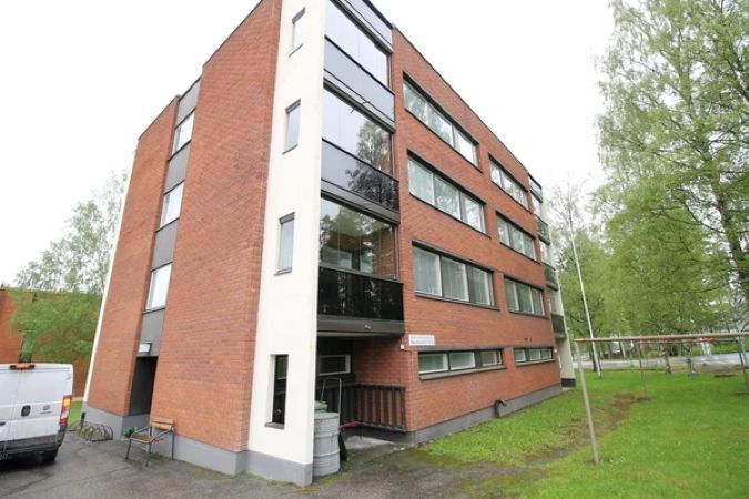 Piso en Kuopio, Finlandia, 44 m² - imagen 1