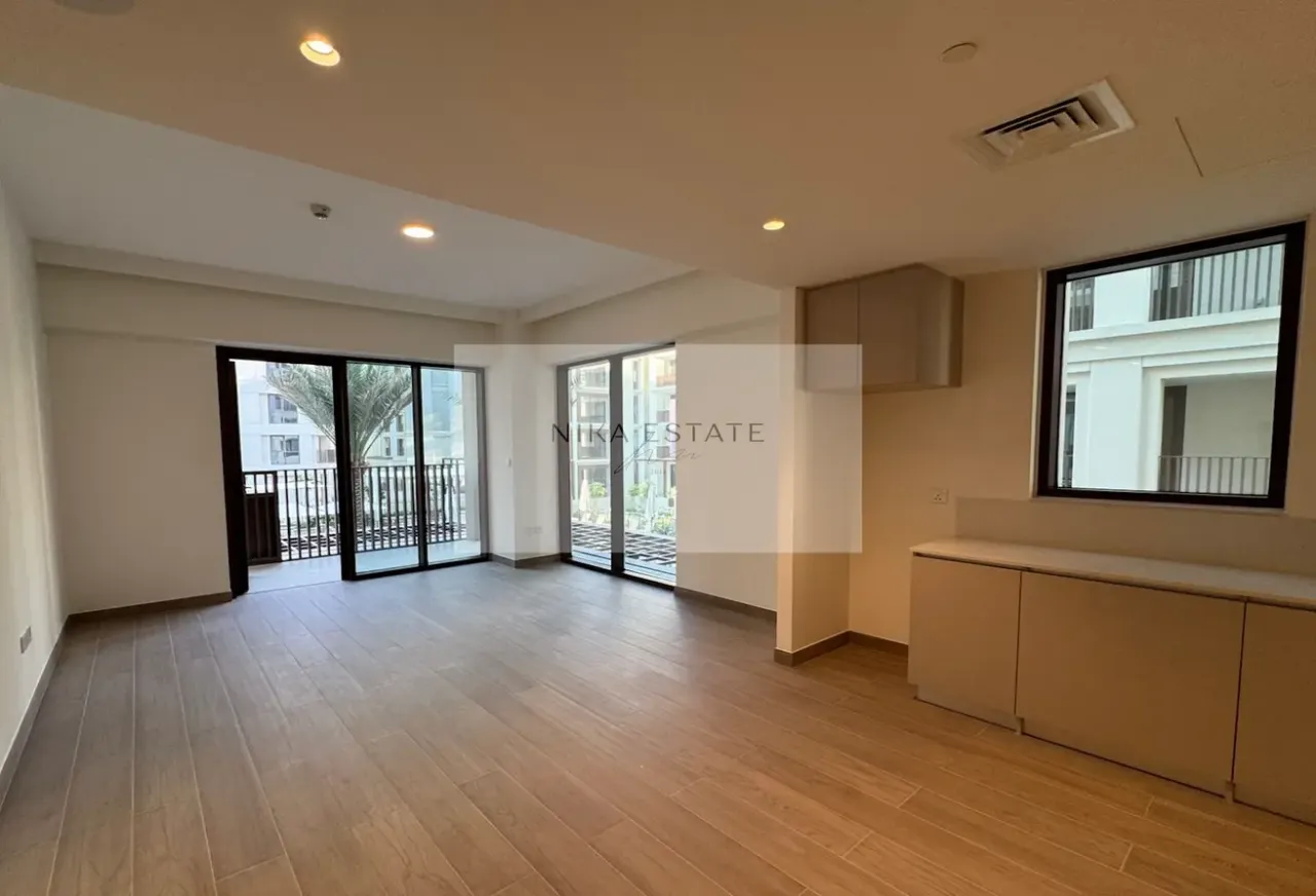 Appartement à Dubaï, EAU, 70 m² - image 1