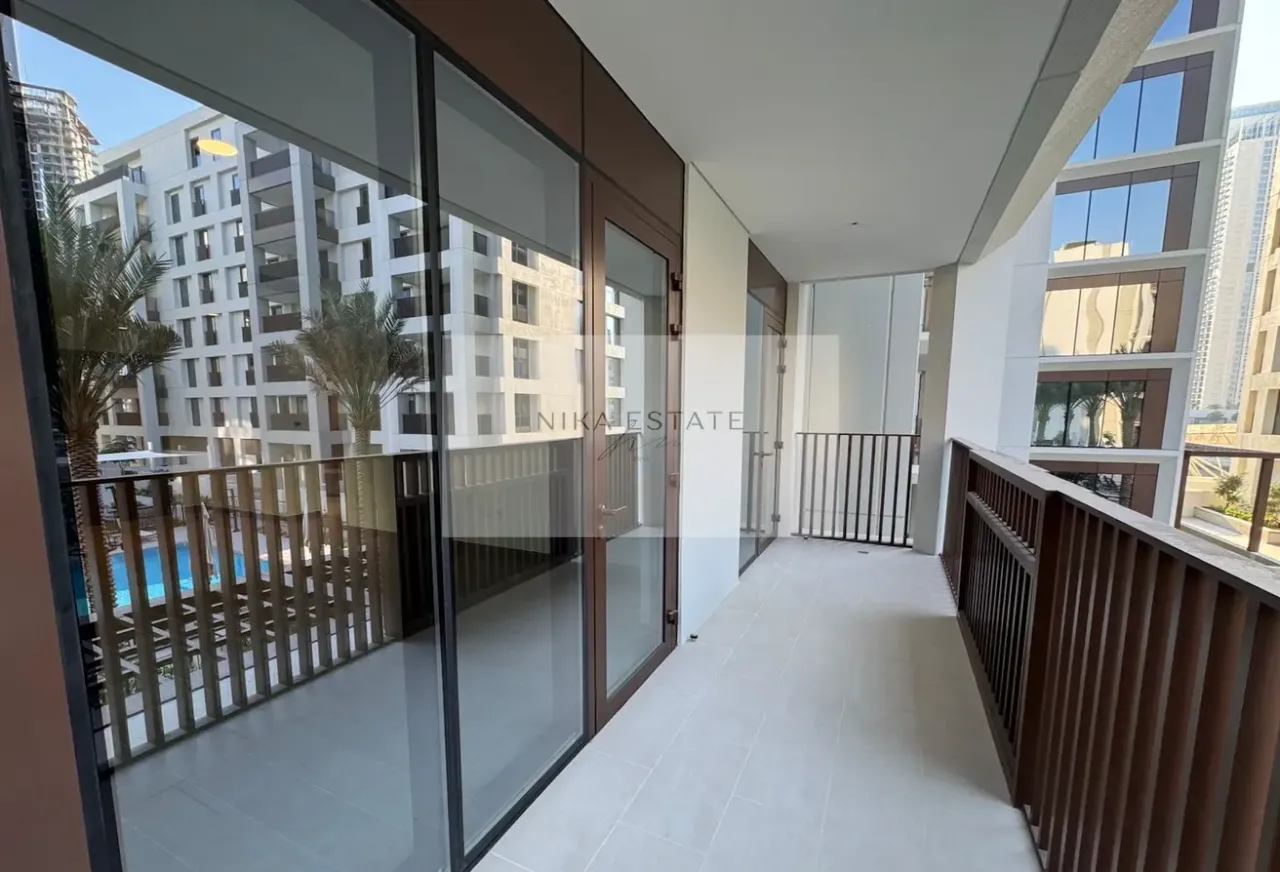 Appartement à Dubaï, EAU, 70 m² - image 2