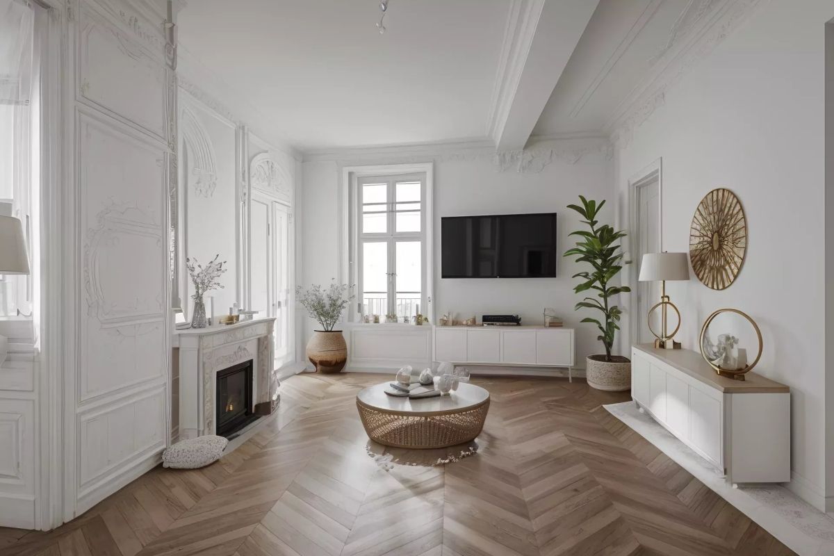 Apartamento en Lyon, Francia, 122 m² - imagen 1