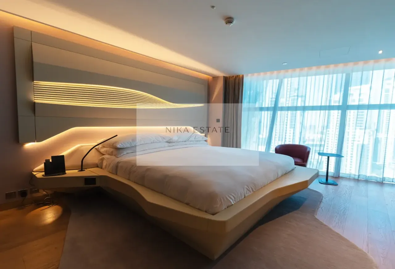 Appartement à Dubaï, EAU, 83 m² - image 4