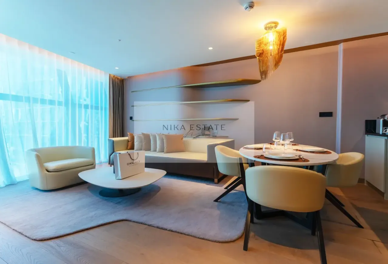 Appartement à Dubaï, EAU, 83 m² - image 6