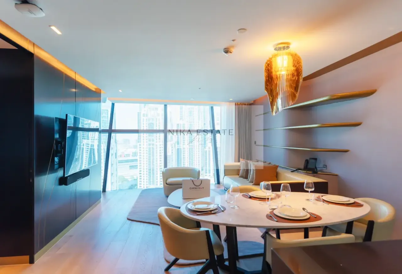 Appartement à Dubaï, EAU, 83 m² - image 8