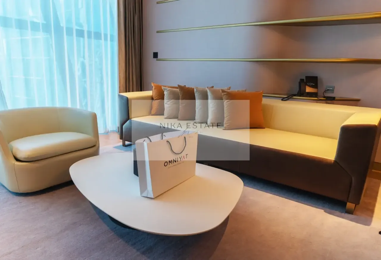 Appartement à Dubaï, EAU, 83 m² - image 7