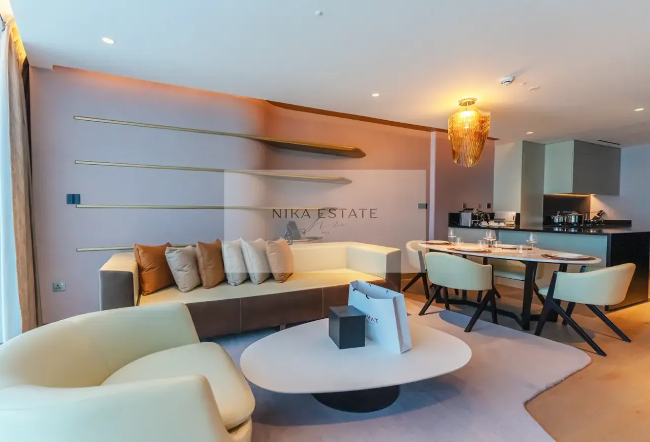 Appartement à Dubaï, EAU, 83 m² - image 5