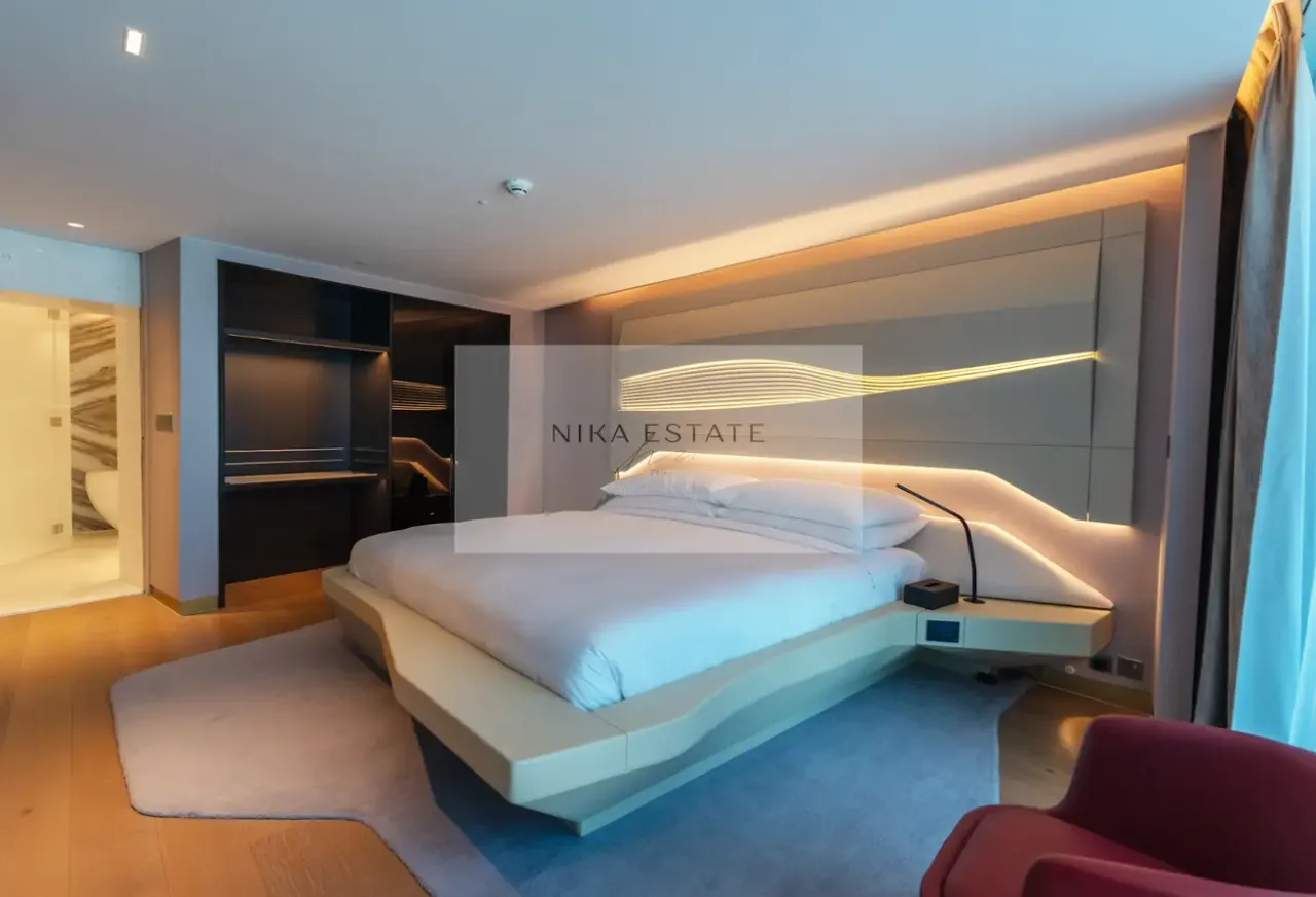 Appartement à Dubaï, EAU, 83 m² - image 2