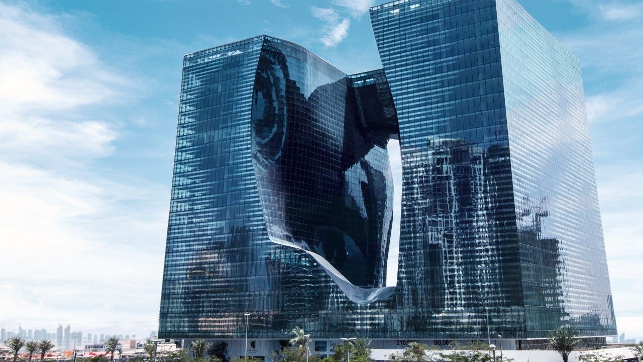 Appartement à Dubaï, EAU, 83 m² - image 10