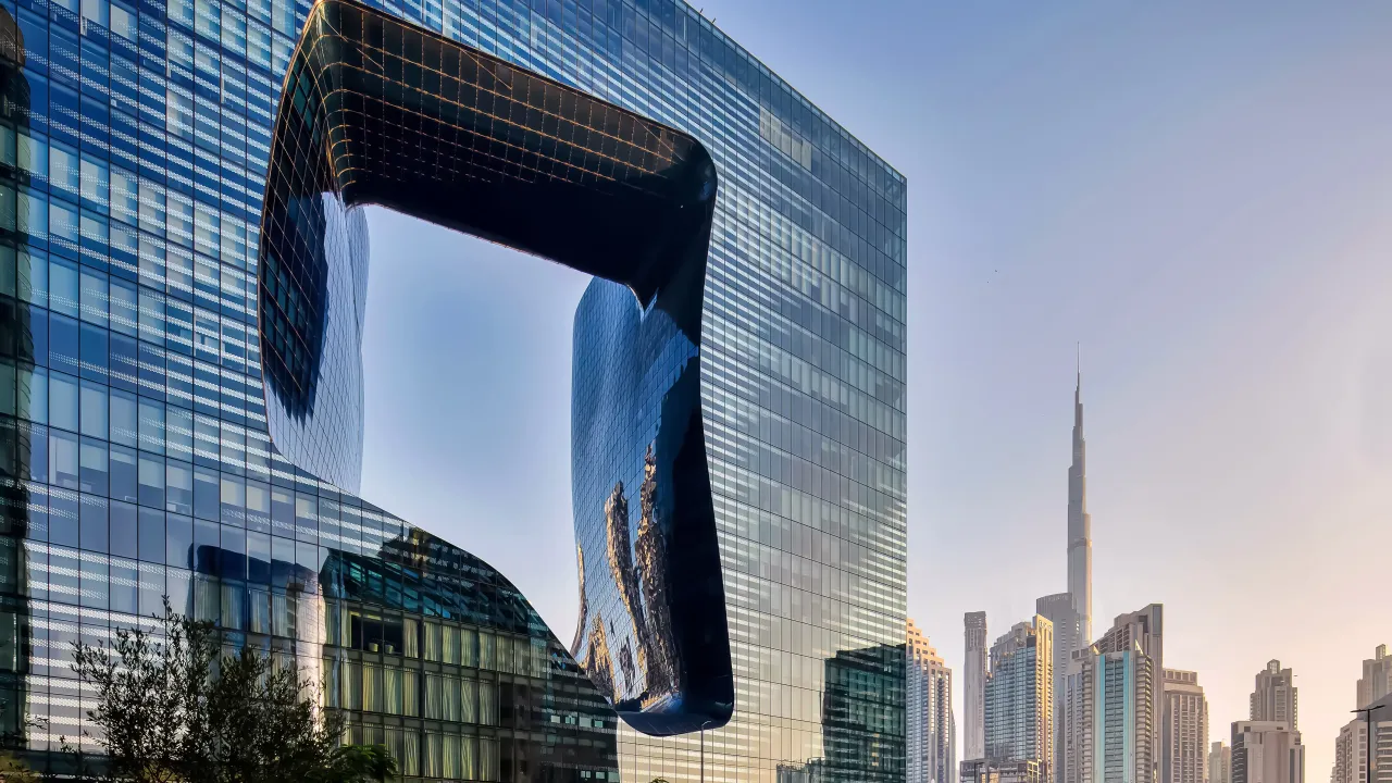 Appartement à Dubaï, EAU, 83 m² - image 9