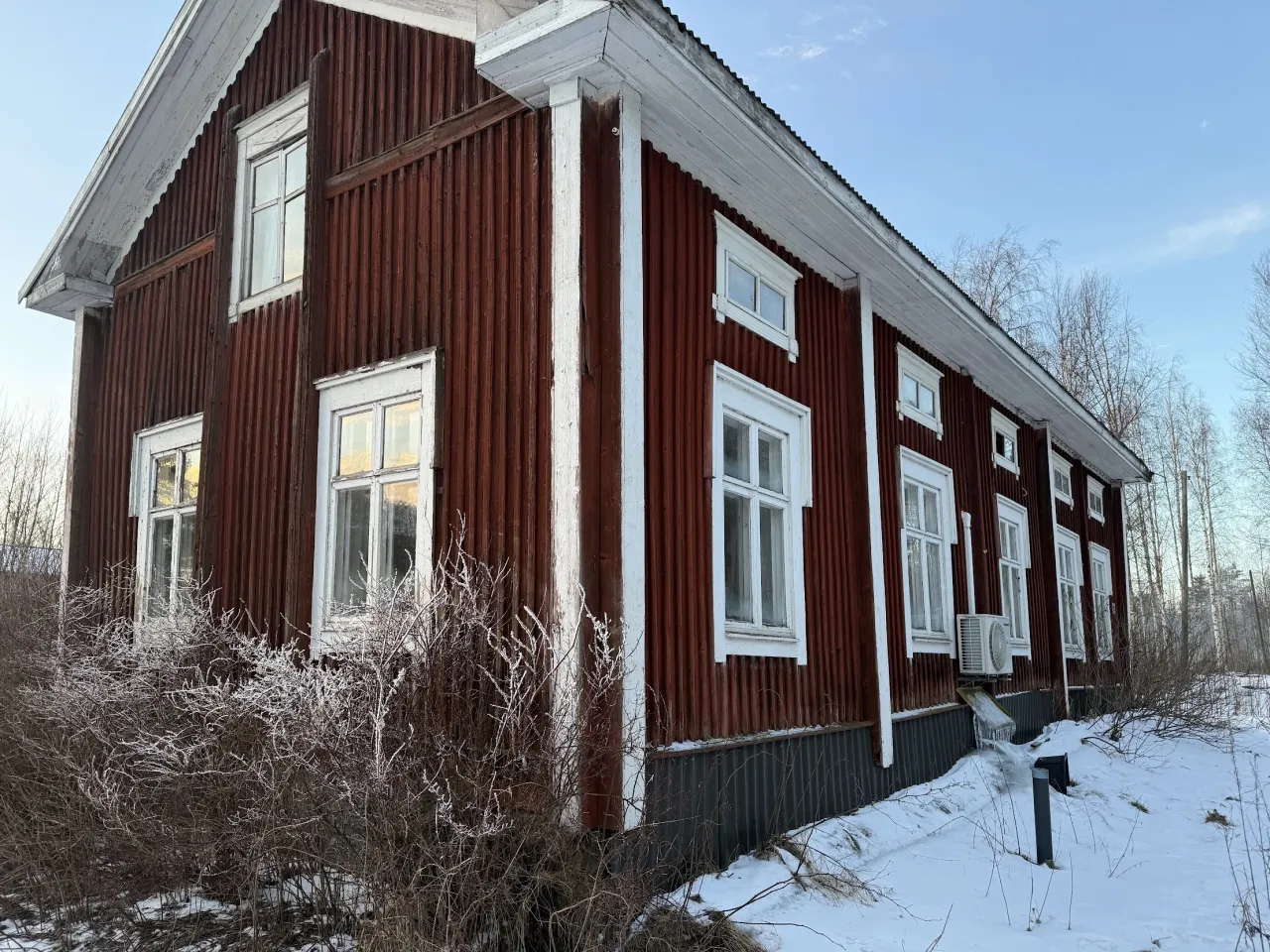 Casa en Kauhava, Finlandia, 300 m² - imagen 1