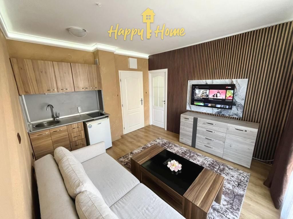 Piso en Sunny Beach, Bulgaria, 44 m² - imagen 1