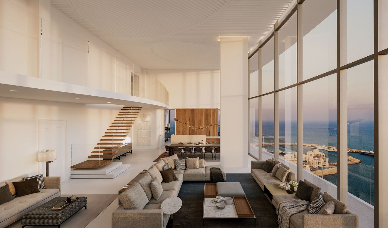 Apartment in Limassol, Cyprus, 105 m² - picture 5